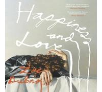 Zoe Dubno Happiness & Love Hardback Book in White Zoe Dubno White