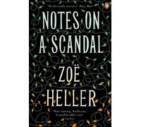 Notes on a Scandal by Heller New 9780141039954 Fast Free Shipping.