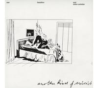 Zoe Heselton & Sister Outsider - Another Kind Of Suicide [VINYL]