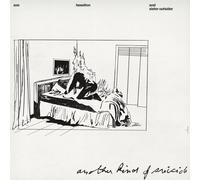 Zoe Heselton & Sister Outsider - Another Kind Of Suicide [VINYL]