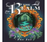 Zoe Jae The Realm Paperback Book Zoe Jae Multicolor