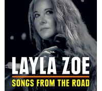 ZOE,LAYLA - Songs From The Road (Cd/Dvd)