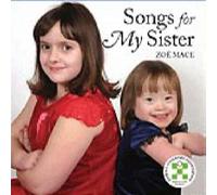 Zoe Mace - Songs For My Sister