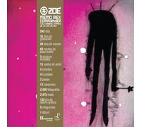 Zoe - Memo Rex Commander Y El Corazon Atomico De La Via