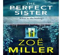 Zoe Miller Perfect Sister Paperback Book Zoe Miller Multicolor