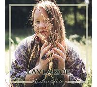 Zoe - Nowhere Left To Go
