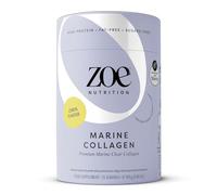 zoe Nutrition, Marine Collagen, 300 g (Lemon)