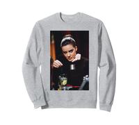 Zoe Slater From Eastenders Michelle Ryan Sweatshirt