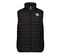 Zoé Sleeveless Down Jacket Black 2 years