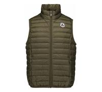 Zoé Sleeveless Down Jacket Khaki 2 years