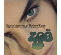 Zoë - Sunshine On A Rainy Day