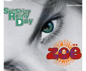 Zoe - Sunshine on a Rainy Day