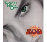 Zoe - Sunshine On A Rainy Day [VINYL]