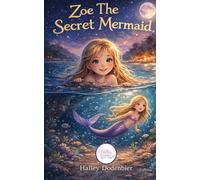 Zoe The Secret Mermaid