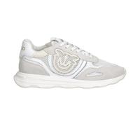 Zoe Trainers - female - PINKO - Sneakers - White - 3 UK - Shoes 3 UK