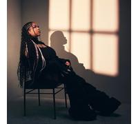 Zoe Wees Therapy (Vinyl) 12" Album Coloured Vinyl