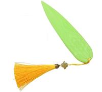 Zoe-y's Prop Replicas, Zoe-y's Daggers, Halloween Props Zo-Ey's k/Pop D-emons H-unters Wea-Pon, Halloween Costume Party Prop Accessories For Girls Women (Fluorescent Green)