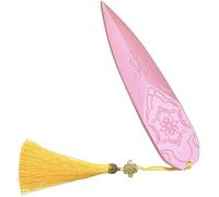 Zoe-y's Prop Replicas, Zoe-y's Daggers, Halloween Props Zo-Ey's k/Pop D-emons H-unters Wea-Pon, Halloween Costume Party Prop Accessories For Girls Women (Pink)