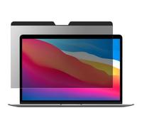 ZOEGAA Magnetic Privacy Screen for MacBook Air 13 inch(2018-2020, M1) & MacBook Pro 13 inch(2016-2022, M1, M2),All-Round Protection，Reusable Anti Blue Light Privacy Screen for MacBook