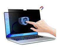 ZOEGAA MacBook Pro 14 inch Privacy Screen,Magnetic Privacy Screen for Macbook Pro 14 inch 2021~2024 (M4/M3/M2/M1 Pro Max Chip),Removable Anti-Peeping,Anti Blue Light,Anti Glare Screen Protector