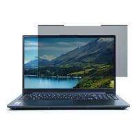 ZOEGAA Magnetic 13.3 Inch Laptop Privacy Screen for 16:10 Aspect Ratio,Removable Anti-Glare Blue Light Blocking Laptop Privacy Screen, Compatible with Hp/Lenovo/Dell/Sony/Acer/Asus