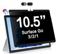 ZOEGAA Privacy Screen for Surface Laptop,Magnetic Laptop Screen Filter