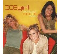 Zoegirl - Dismissed / Anything Is Possible