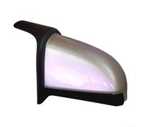 Zoegneer 1 PCS Vehicle Corner Step Pedal Angle Rear Left LH Side Step End Cap For Navara D23 For NP300 961934JA3A For Nissan