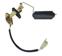 Zoegneer 1PCS Motorcycle Fuel Tank Level Sensor, Fuel Tank Level Sensor Oil Float Fuel Gauge, Float Fuel Gauge, For Honda For CG125 For Suzuki GN125