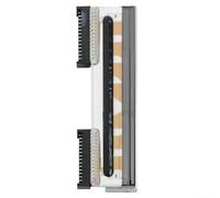 Zoegneer 203DPI Thermal Printhead Replacement Part G105910-102 Thermal Printhead Replacement For LP2824 TLP2824 Label Printer Metal Print Head For Barcode Printing