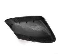 Zoegneer 2pcs Bright Black ABS Mirror for Volvo XC70 XC90 2007-2014 Left and Right Replacement for OEM 39894341 39894354