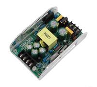 Zoegneer 350W Switching Power Supply Module 24V to 60V Adjustable Output for Audio Industrial Control LED Lighting DIY Projects Compact ABS Green(48V7.3A)