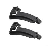 Zoegneer 73104869A 31AM59TG799 Steering Control Trigger Replacement for Craftsman Snow Blower Models 247888301 and 247886912 Plastic Ergonomic Grip Easy Install Outdoor Equipment