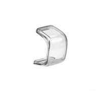 Zoegneer Aerodynamic Shape of The for DJINeo Lens Guard Provides Protection Against Environmental Elements