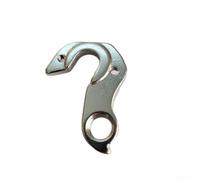 Zoegneer Aluminium Alloy Bike Rear Derailleur Hanger Replacement For Issac 2017 For Graviton For Vitus For Vitesse For Scott 2016 For Speedster And For Jamis