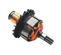 Zoegneer Armature Motor N110033 for DCF885 DCF885L2 DCF885M2 DCF885C2 18V Power Tool Replacement Part