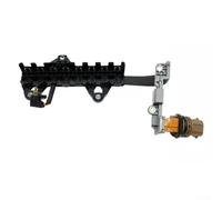 Zoegneer Automatic Transmission Harness 463073B050 ABS Material 12V Direct Replacement For Hyundai Santa Fe Sport XL 2013 2018 Sonata 2014 2016 Cadenza 2013 2017 2014 2