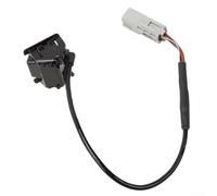 Zoegneer Backup Parking Assist Camera 22885399 Rear View Replacement for Acadia 2010-2017, Enclave 2010-2017, 2010, 2010