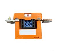 Zoegneer Battery Protector Circuit Breaker Plastic Direct Replacement For Tesla Model S and Model X OEM Part Number 1086649 00 A for Automotive Charging and Starting Systems witho