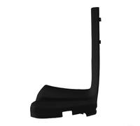 Zoegneer Car Front Left Wind Deflector Left Cowl Seal 53867-52160 For Toyota For Yaris 2015-2017 LE ABS