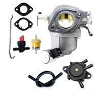 Zoegneer Carburetor Kit 594207 597126 Replacement For Briggs & Stratton Intek Engine Mower Tractor 40N777 40N877 Lawn Mower Parts Enhanced Performance