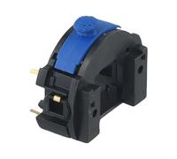 Zoegneer Control On Off Switch For Electric Grinder Engraving Machine Switch For DREMEL3000 200 Replacement For Electric Drills