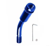 Zoegneer Curved Extended Shift Lever for T4 1990 2003 Models Offering Construction and Improved Control for Racing Use