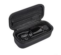 Zoegneer Custom Fit Carrying Case for DJI for Pocket 3 Total Protection from Environmental Hazards During Travel