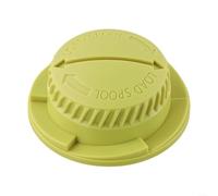 Zoegneer Easy to Use Replacement Knob for RY40250 AC04156 RAC05ABK 530455002 Quick and Efficient Installation (1pc)