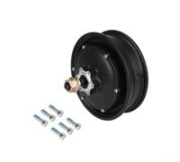Zoegneer Electric Scooter Front Motor Drive Unit For KUKIRIN for G2 MASTER Electric Scooter Master Replacement Part Black