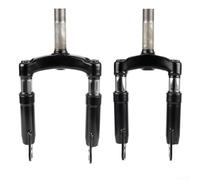 Zoegneer Fiido Electric Bike Q1 Fork Shock Modification Electric Car Conversion Dual Drive Shock Absorber(dual drive)