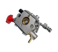Zoegneer For Chainsaw Carburetor For Echo CS2600 CS2600ES CS2700 269 Replacement Accessory Improves Energy Efficiency Easy Installation For Lawn And Garden Outdoor Use