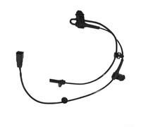 Zoegneer Front Left or Right ABS Wheel Speed Sensor K0114370X Direct Replacement for Mazda 6 2014-2020 and CX-5 2013 2015-2016 Driver or Passenger Side OE ALS2880 5S15663 K0114370