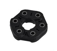 Zoegneer Front Propshaft Mount Coupling Joint for BMW E28 E34 E39 5 Series 26117511454 Rubber Drive Shaft Flange